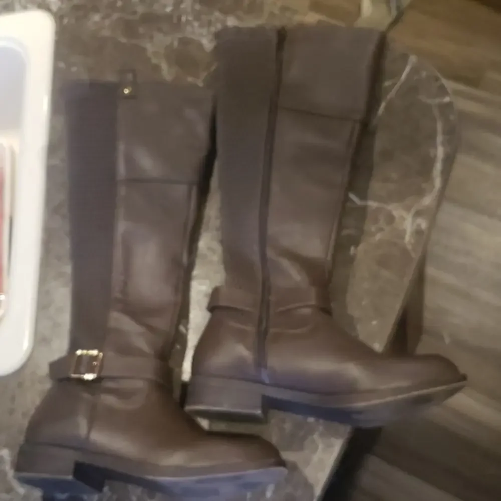 Just‎ fab brand Rooney boots size 5.5